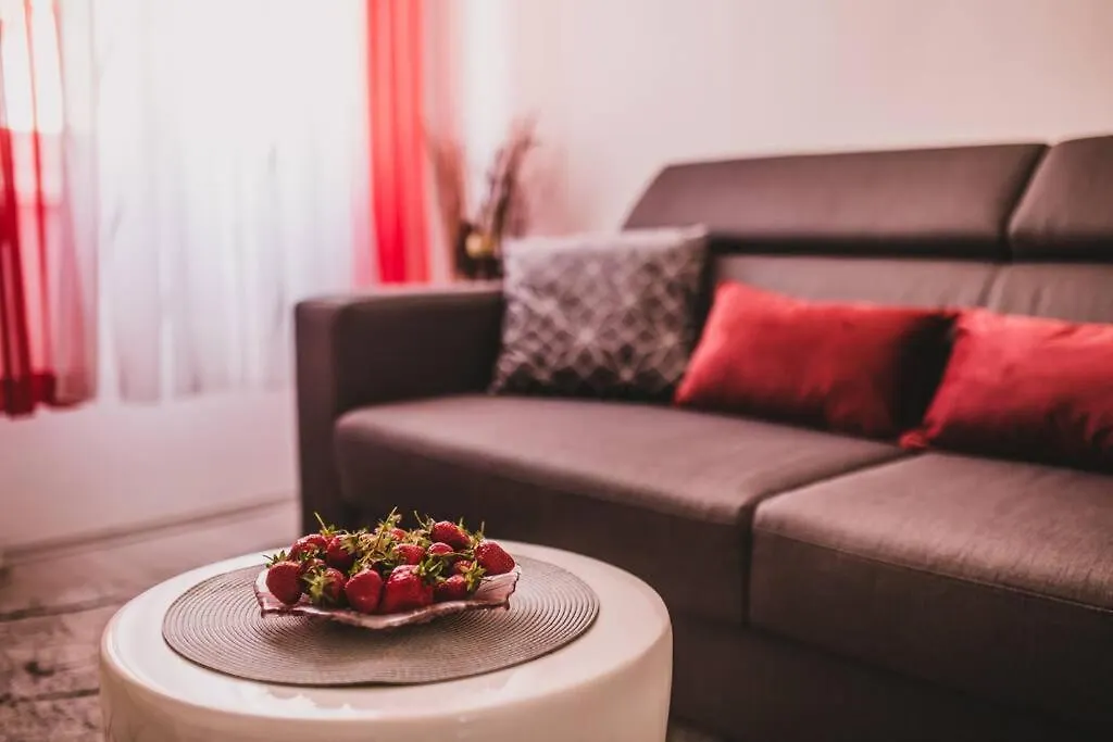 Center Stylish Apt Darling For 4, Old Town Apartment Split Croatia