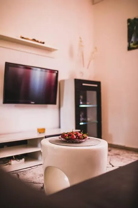 Center Stylish Apt Darling For 4, Old Town Apartment Split Croatia