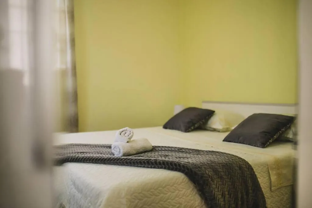 Apartament Center Stylish Apt Darling For 4, Old Town Split Chorwacja
