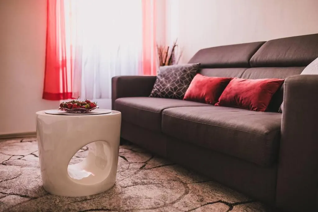 Apartament Center Stylish Apt Darling For 4, Old Town Split