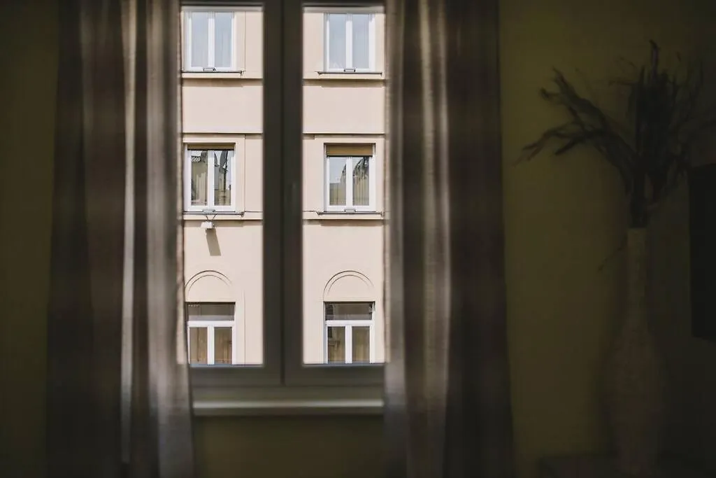 Apartament Center Stylish Apt Darling For 4, Old Town Split 0*,
