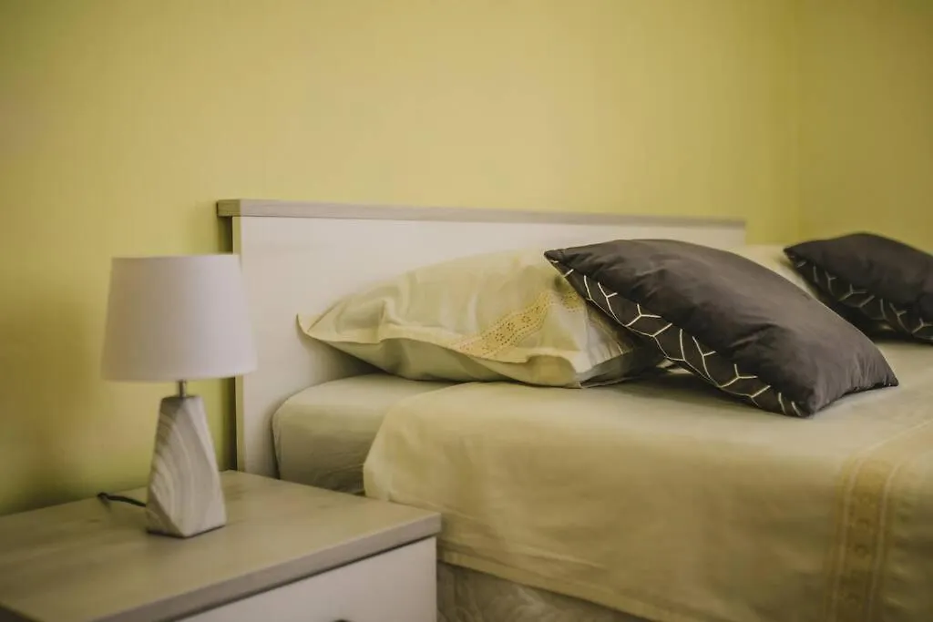 Apartament Center Stylish Apt Darling For 4, Old Town Split