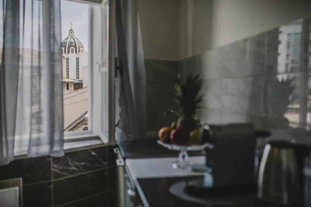 Center Stylish Apt Darling For 4, Old Town Apartment Split Croatia