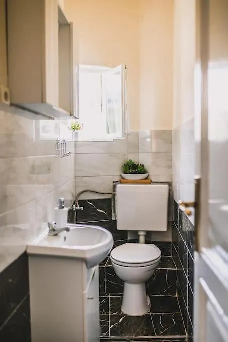 Apartament Center Stylish Apt Darling For 4, Old Town Split 0*,  Chorwacja